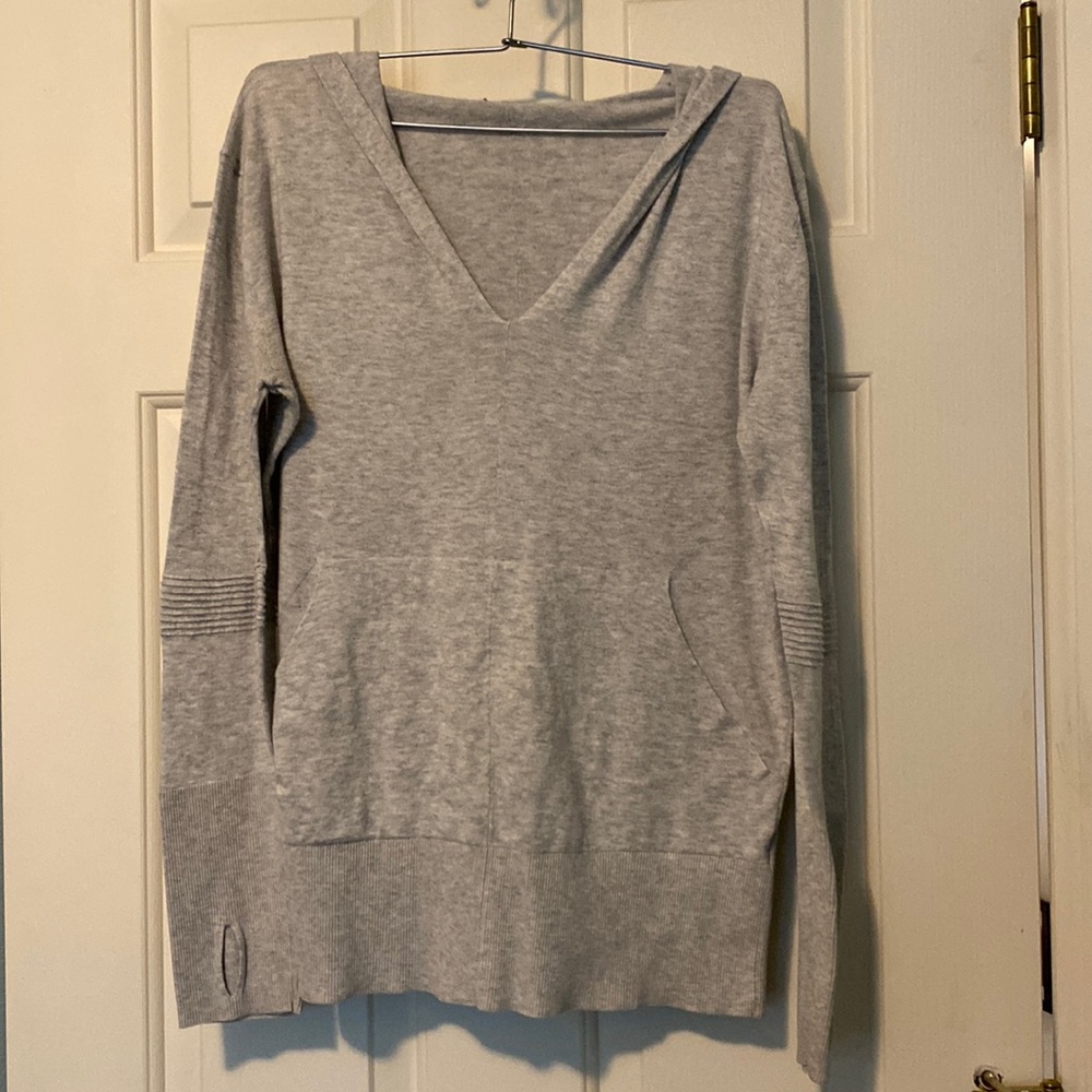 Athleta Hoodie
